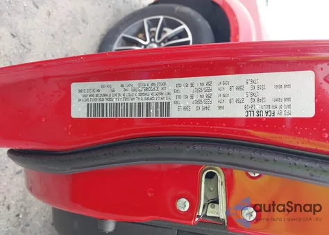 2018 Dodge Journey Se from USA, damaged, VIN 3C4PDCAB5JT517691